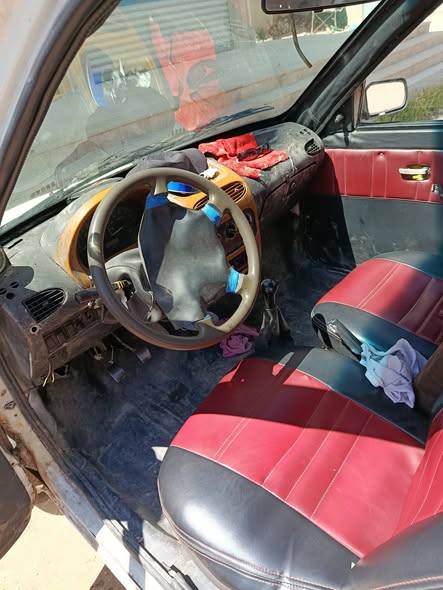 دايو ماتيز 2001 - صورة 3