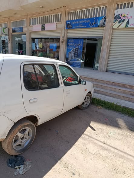 دايو ماتيز 2001 - صورة 4