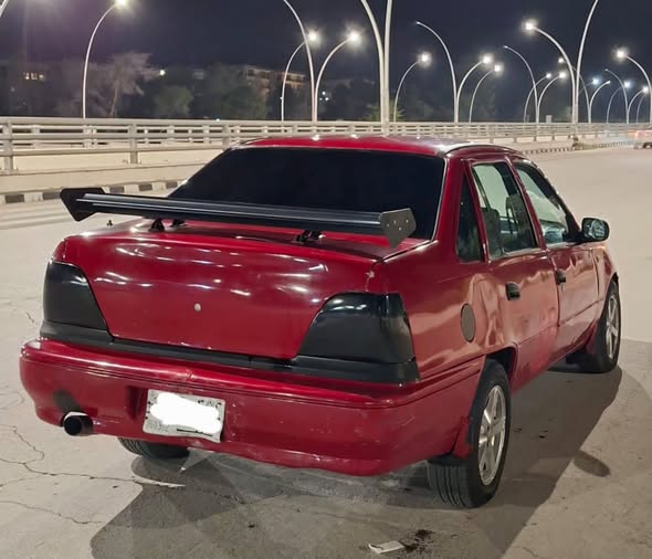 دايو سيلو 1998