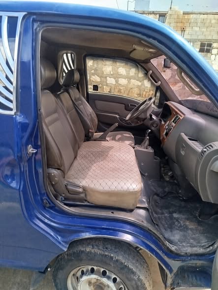 هيونداي بورتر 2007 - صورة 4