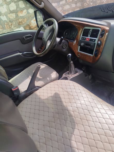 هيونداي بورتر 2007 - صورة 5