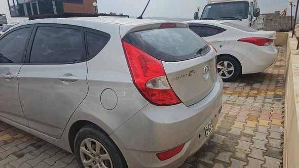 هيونداي اكسنت 2014 - صورة 2