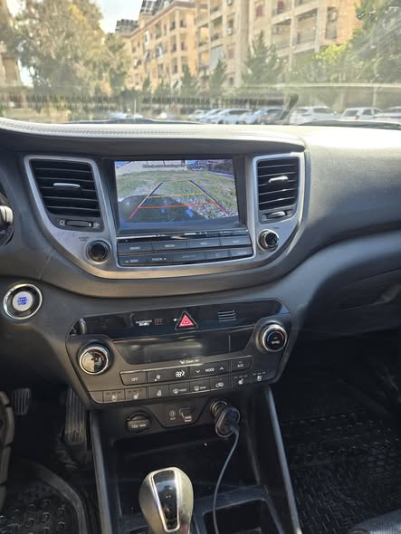 هيونداي توسان 2018 - صورة 2