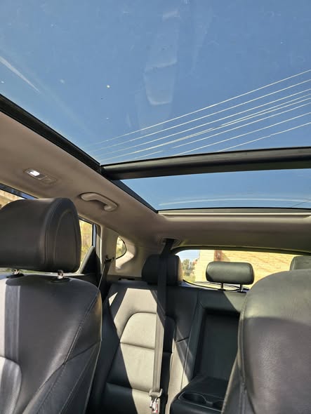 هيونداي توسان 2018 - صورة 3