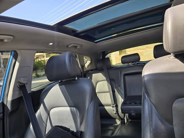 هيونداي توسان 2018 - صورة 4