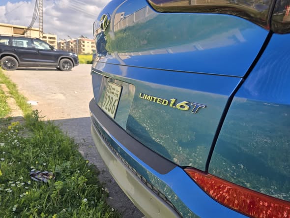 هيونداي توسان 2018 - صورة 5