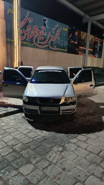 فوكس فاغن بولو 2005 - صورة 1