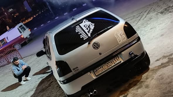 فوكس فاغن بولو 2005 - صورة 2