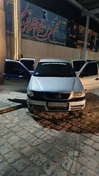 فوكس فاغن بولو 2005 - صورة 4