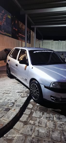 فوكس فاغن بولو 2005 - صورة 5