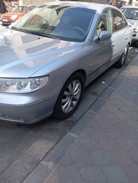 هيونداي أزيرا 2006 - صورة 1