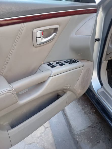 هيونداي أزيرا 2006 - صورة 3