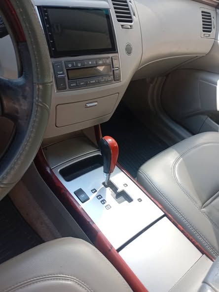 هيونداي أزيرا 2006 - صورة 4