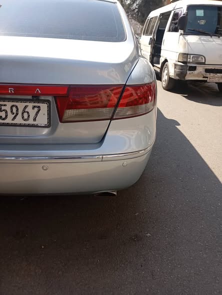 هيونداي أزيرا 2006 - صورة 5