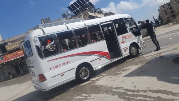 هيونداي كاونتي 2007 - صورة 2