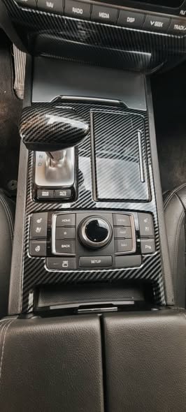 جينيس G80 2020 - صورة 2