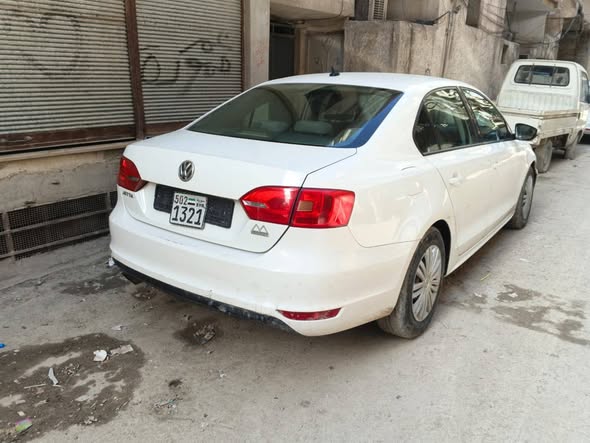 فولكس فاجن جيتا 2013 - صورة 2