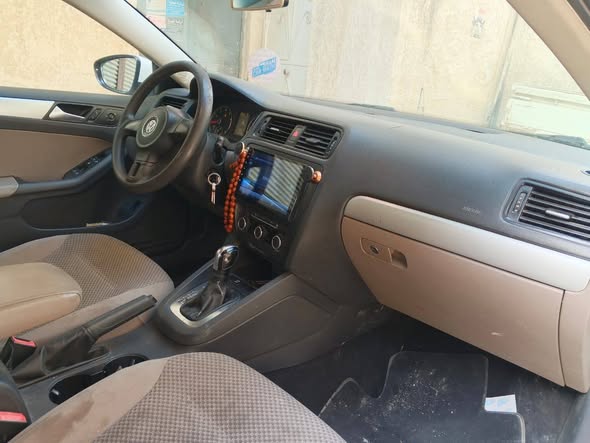 فولكس فاجن جيتا 2013 - صورة 3