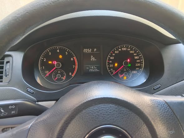 فولكس فاجن جيتا 2013 - صورة 4