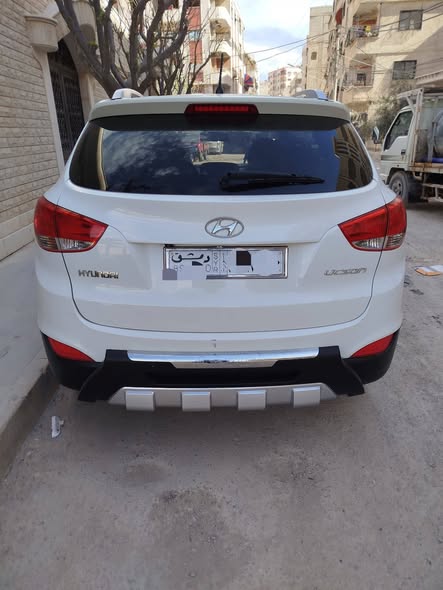 هيونداي توسان 2011 - صورة 2