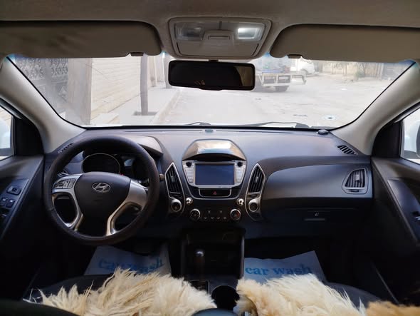 هيونداي توسان 2011 - صورة 4