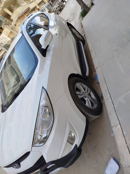 هيونداي توسان 2011 - صورة 5