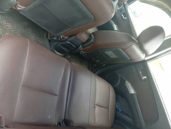 كيا سبورتاج 2006 - صورة 1