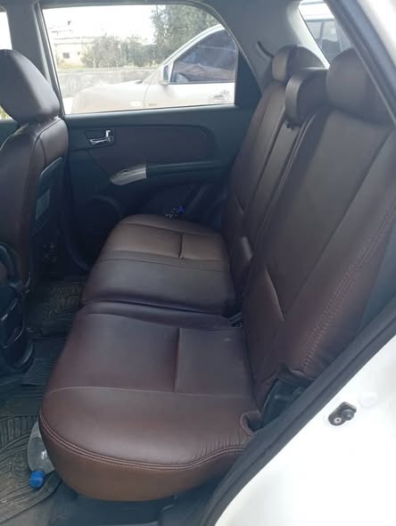 كيا سبورتاج 2006 - صورة 4