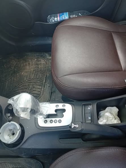 كيا سبورتاج 2006 - صورة 5