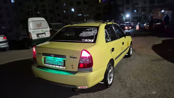 هونداي اكسنت 2009 - صورة 2