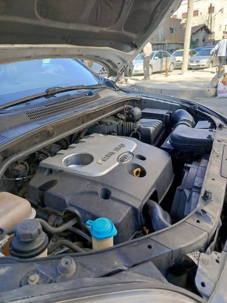 كيا سبورتاج 2006 - صورة 2