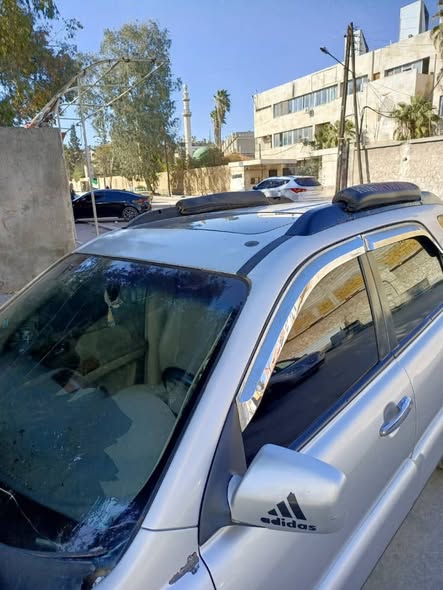 كيا سبورتاج 2006 - صورة 4