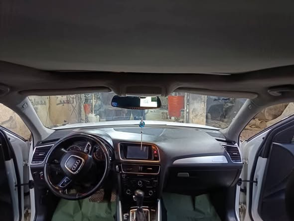 اودي Q5 2010 - صورة 1