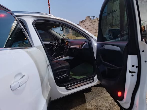 اودي Q5 2010 - صورة 2