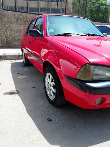 داسيا سولينزا 2003 - صورة 2
