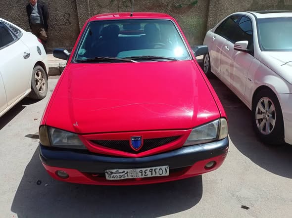 داسيا سولينزا 2003 - صورة 5