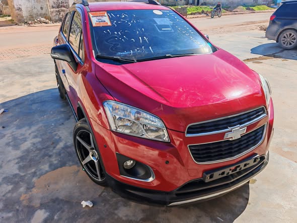 شفر تراكس 2013 - صورة 1