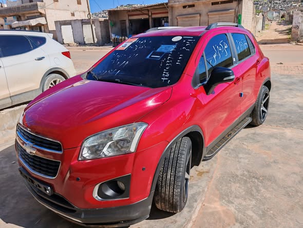 شفر تراكس 2013 - صورة 2