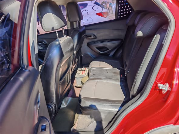 شفر تراكس 2013 - صورة 3