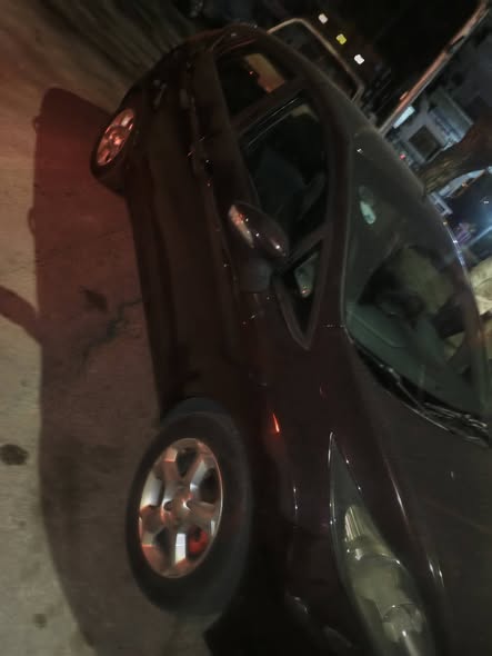 فورد فيستا 2009 - صورة 2