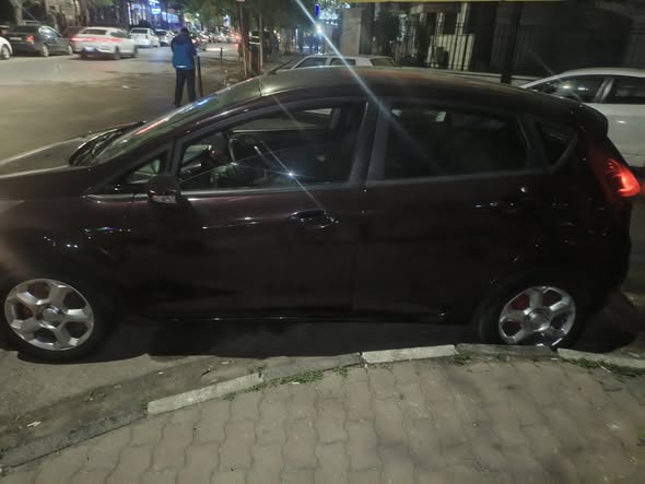 فورد فيستا 2009 - صورة 4