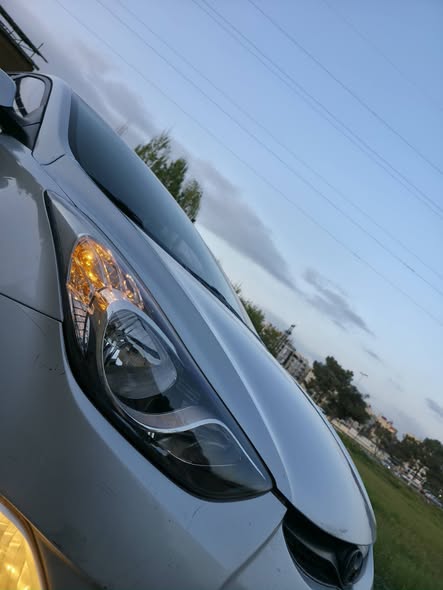 هونداي النترا 2012 - صورة 4