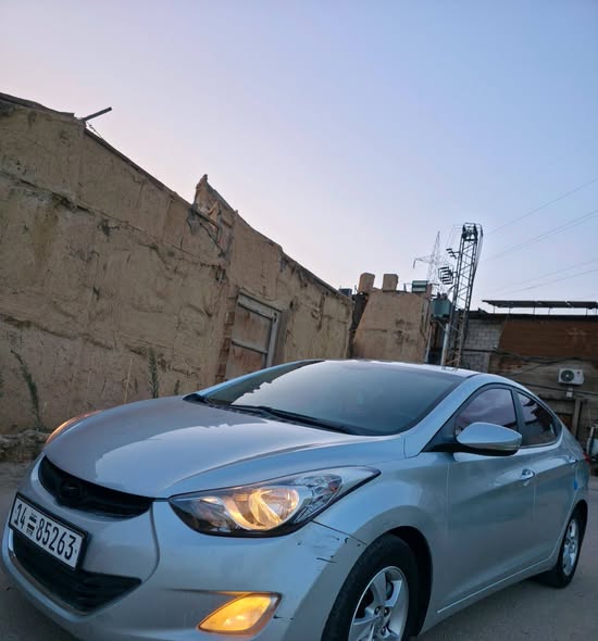 هونداي النترا 2012 - صورة 5