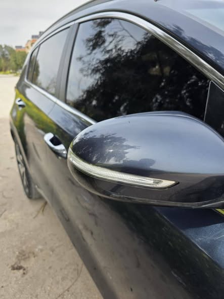 كيا سبورتاج 2016 - صورة 5