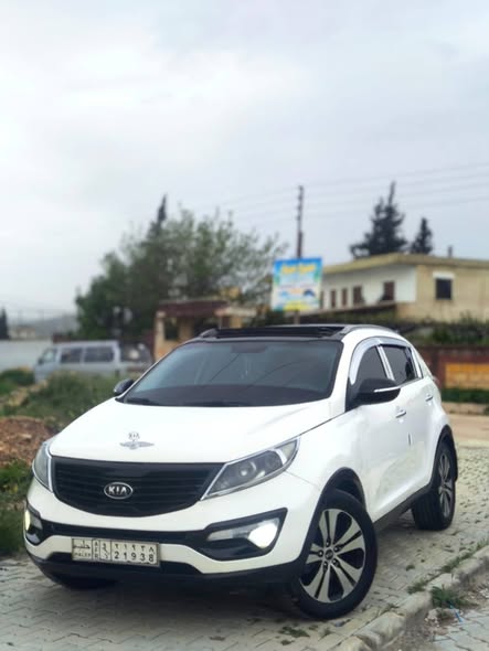 كيا اسبورتاج 2010 - صورة 2