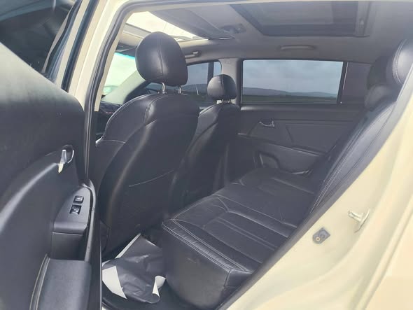 كيا اسبورتاج 2010 - صورة 5