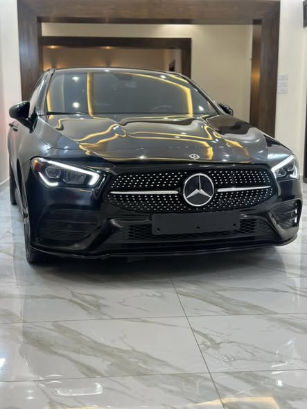 مرسيدس سي إل إيه 2020 - صورة 3