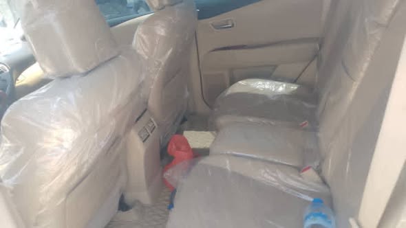 لكزس RX 350 2011 - صورة 2