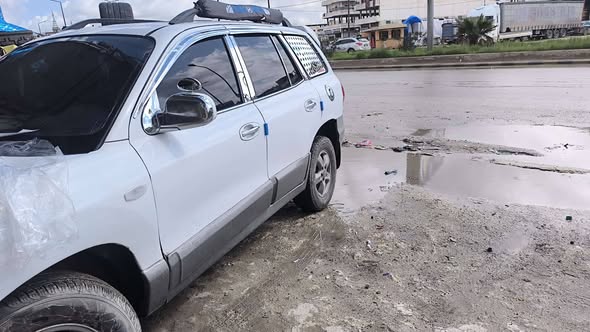 هيونداي سنتافية 2005 - صورة 1