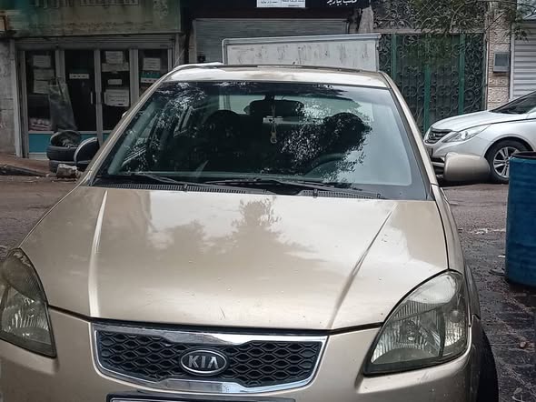 كيا ريو 2011 - صورة 3